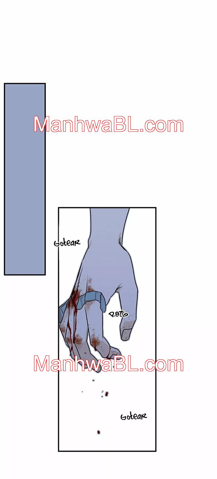 La noche que llega a la ribera - Capítulo 51 3 manhwa
