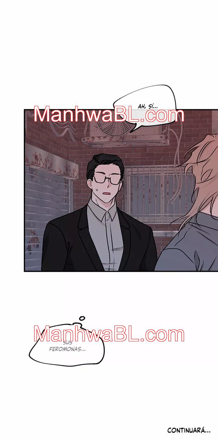 La noche que llega a la ribera - Capítulo 51 3 manhwa