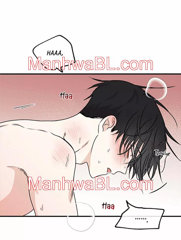 La noche que llega a la ribera - Capítulo 51 3 manhwa