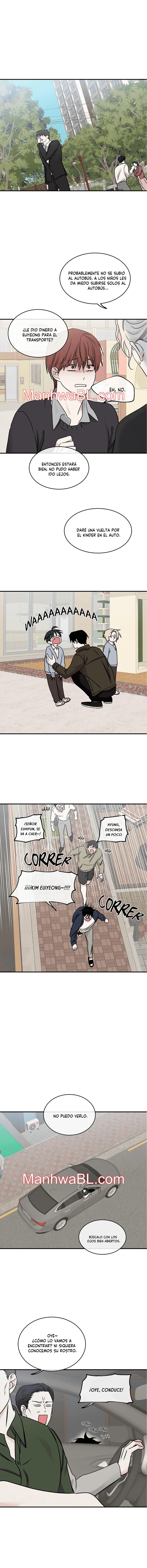 La noche que llega a la ribera - Capítulo 73 3 manhwa
