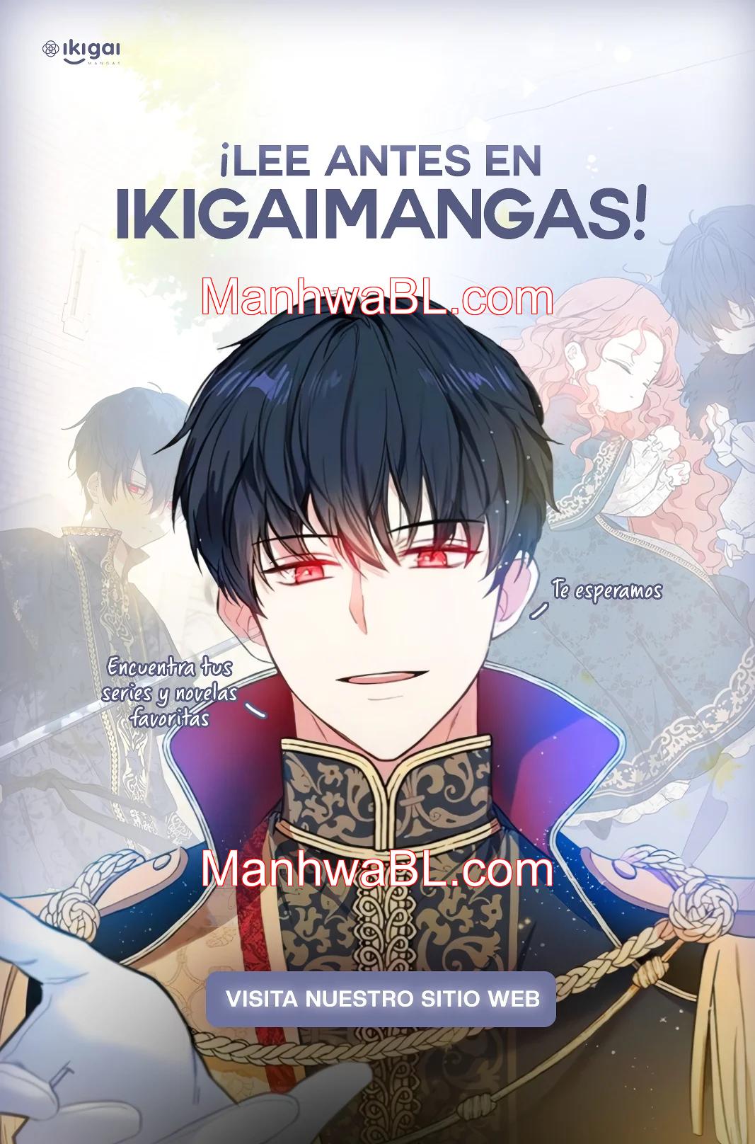 La noche que llega a la ribera - Capítulo 82 2 manhwa