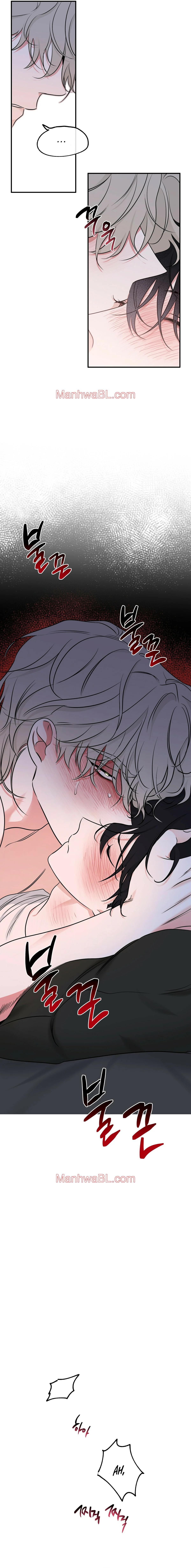 La noche que llega a la ribera - Capítulo 82 manhwa