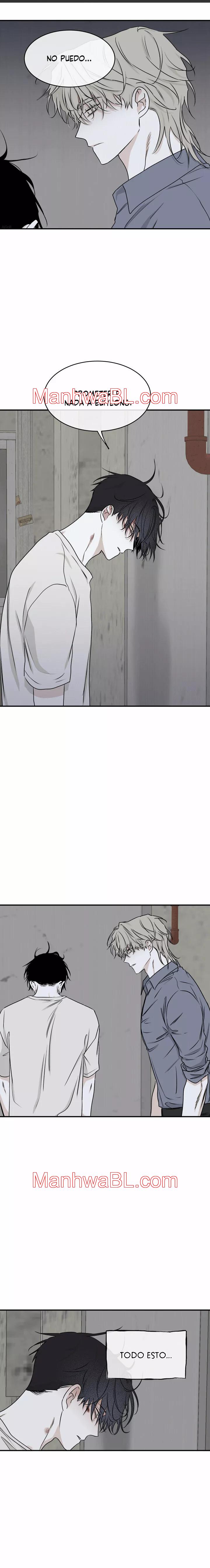 La noche que llega a la ribera - Capítulo 59 2 manhwa