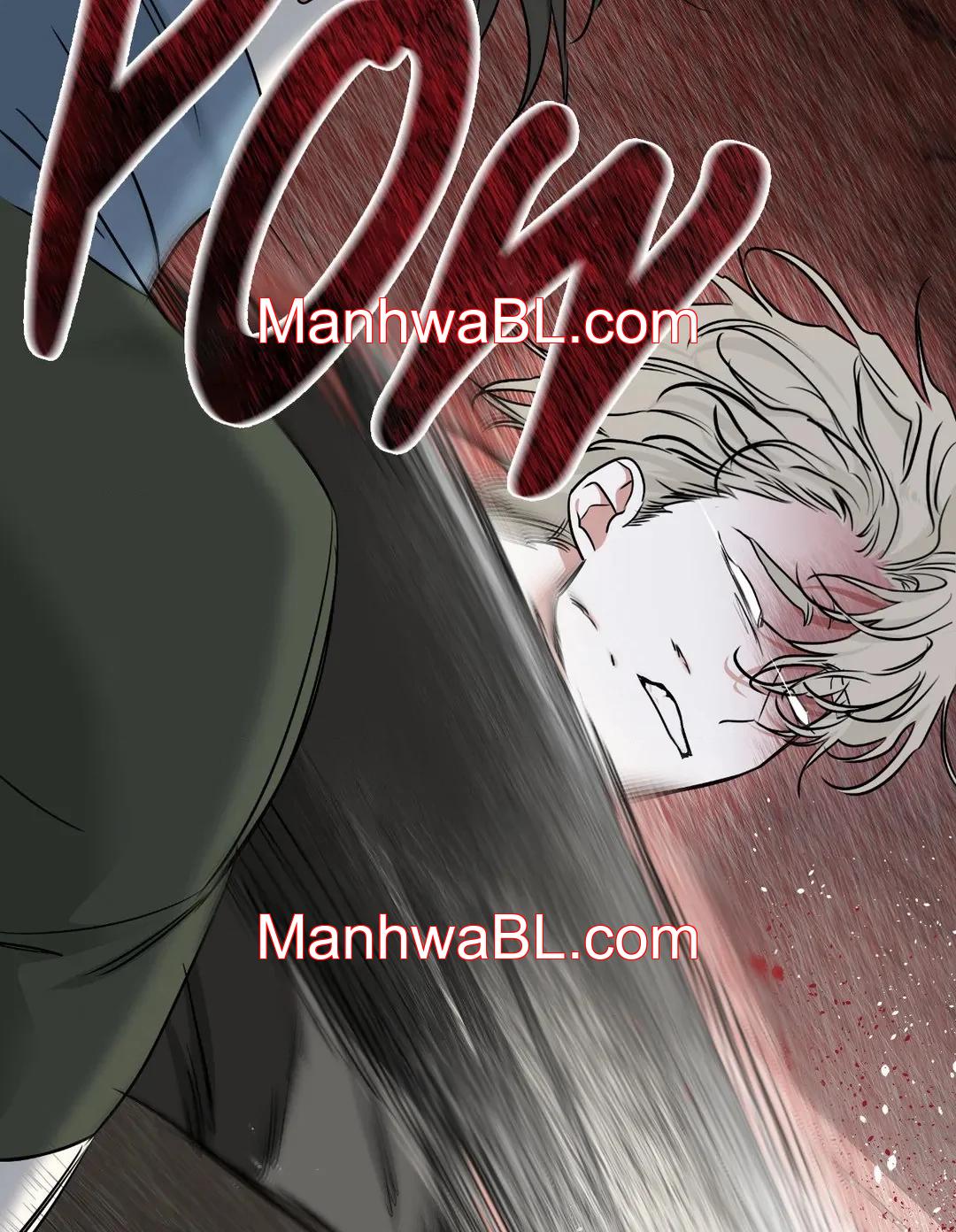 La noche que llega a la ribera - Capítulo 89 2 manhwa