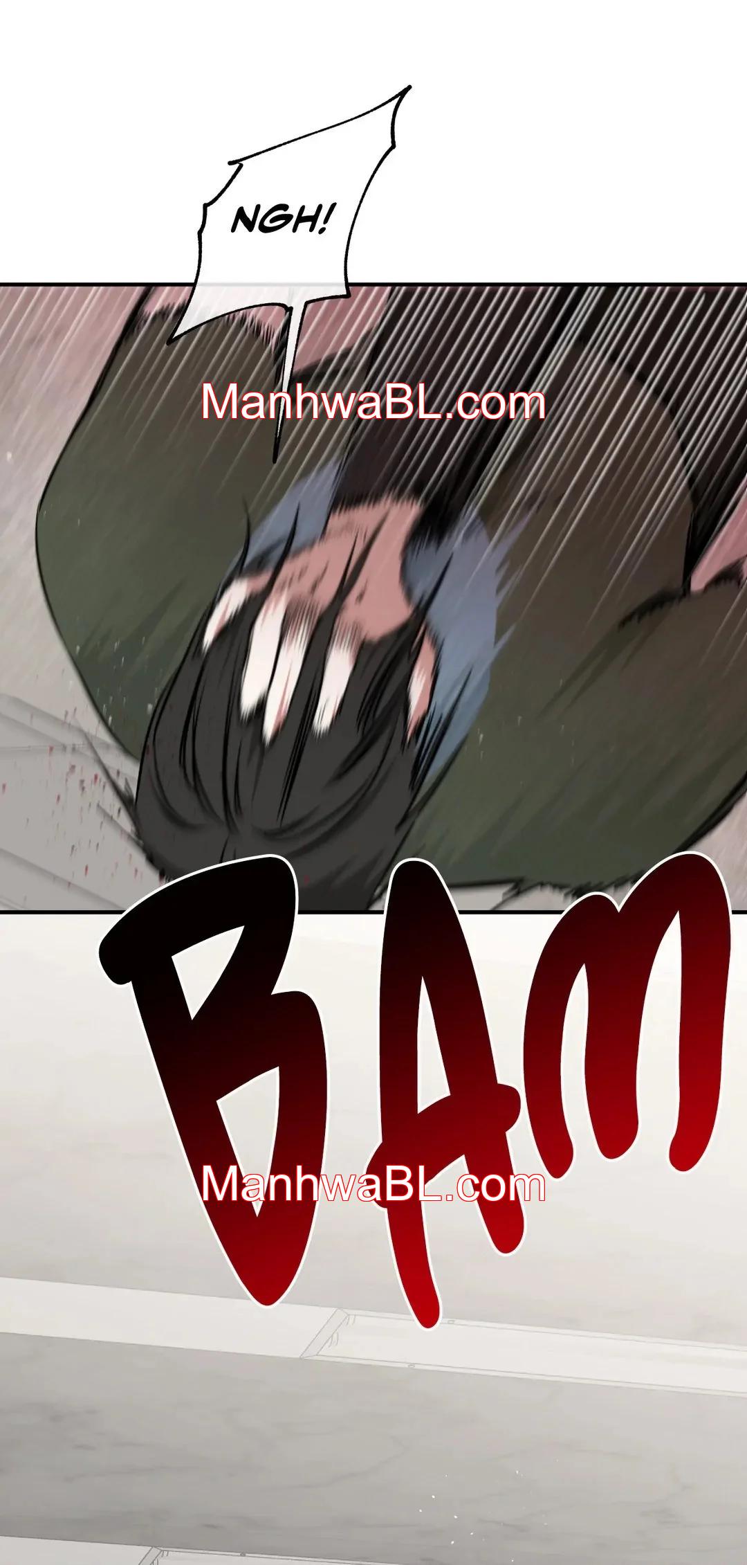 La noche que llega a la ribera - Capítulo 89 2 manhwa