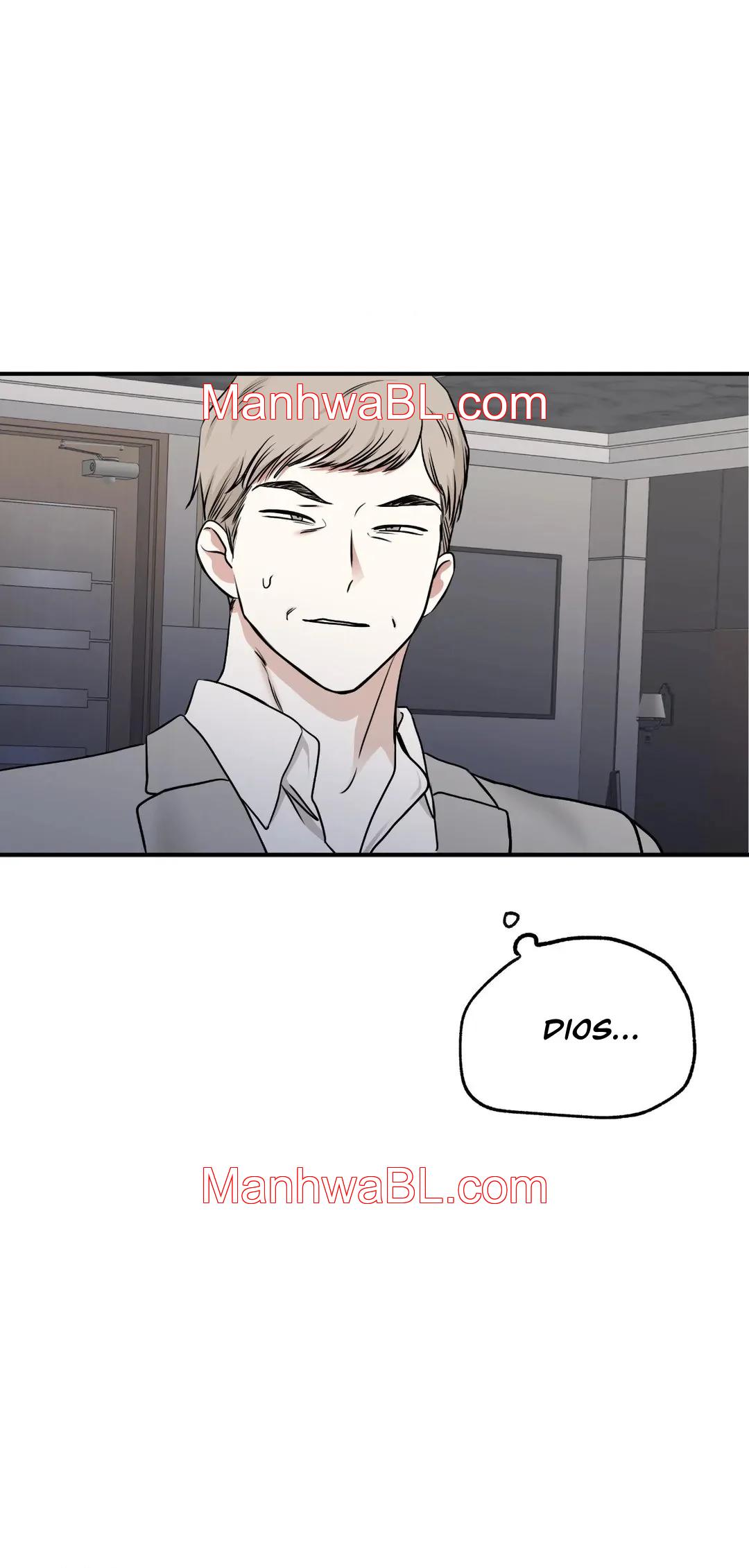 La noche que llega a la ribera - Capítulo 89 2 manhwa