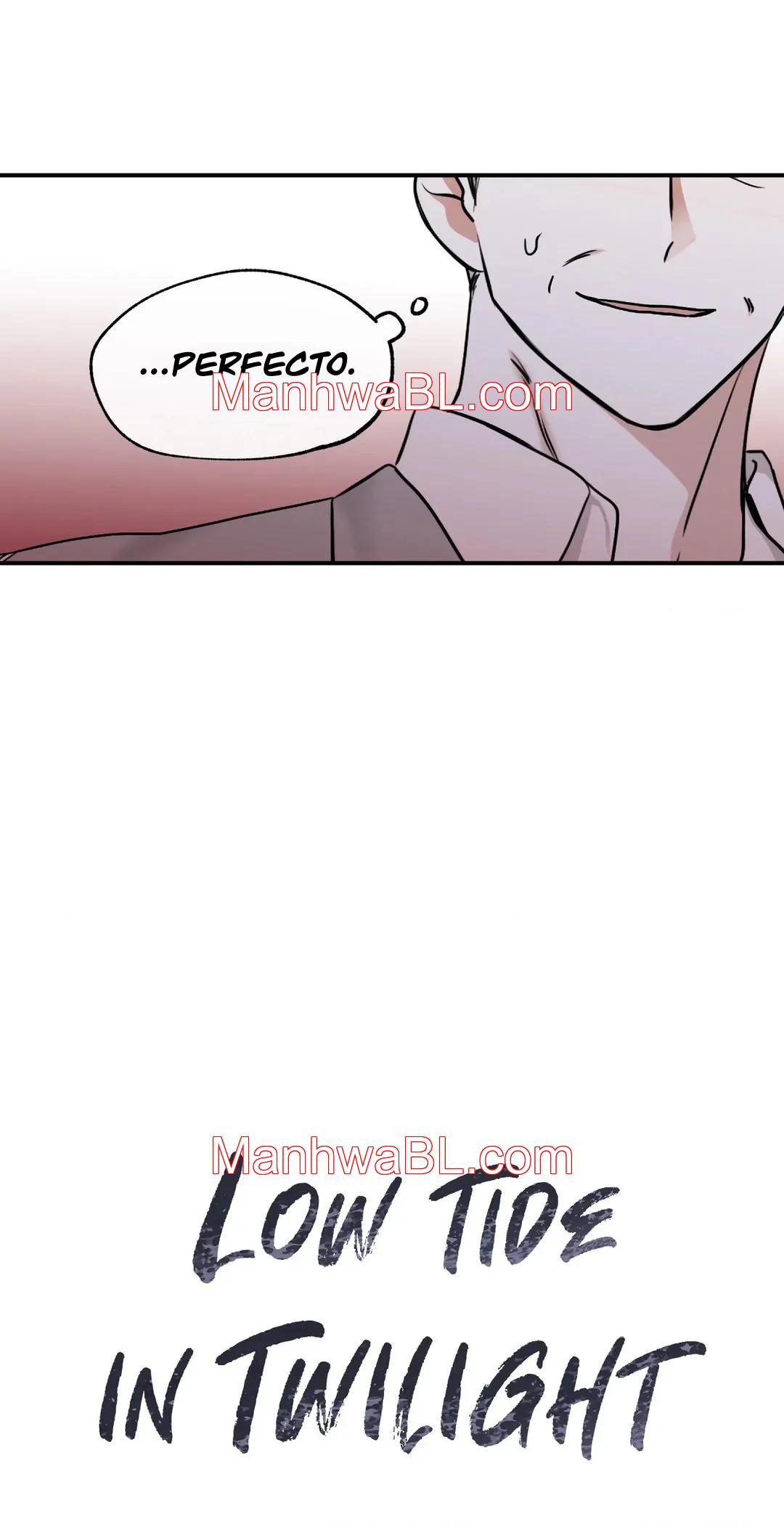 La noche que llega a la ribera - Capítulo 89 2 manhwa