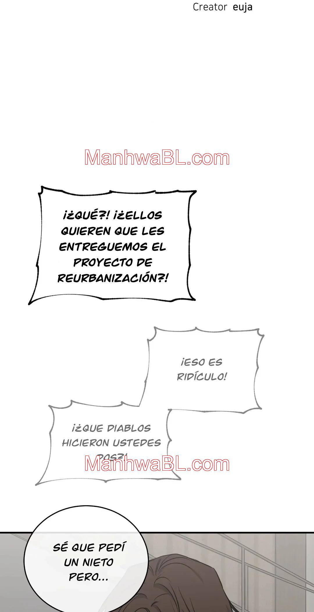 La noche que llega a la ribera - Capítulo 89 2 manhwa
