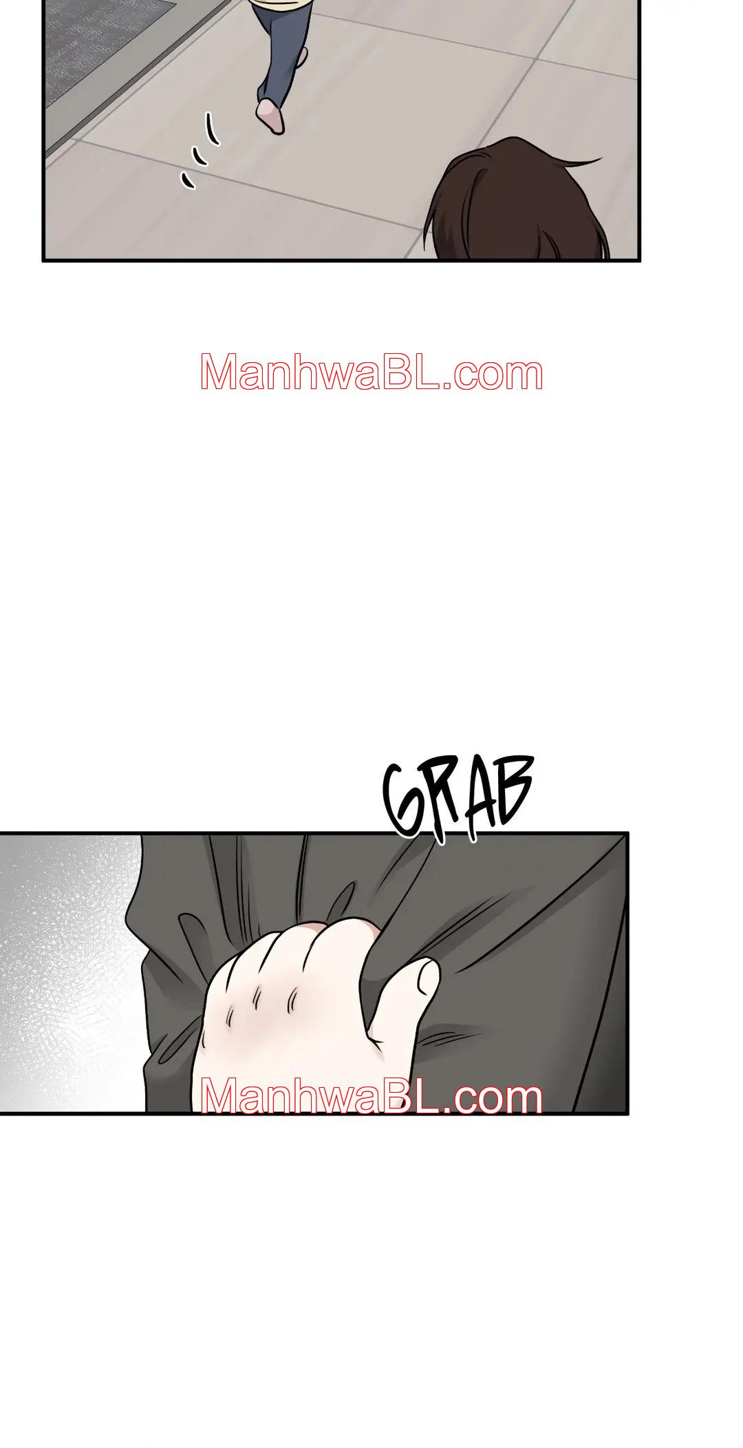 La noche que llega a la ribera - Capítulo 89 2 manhwa