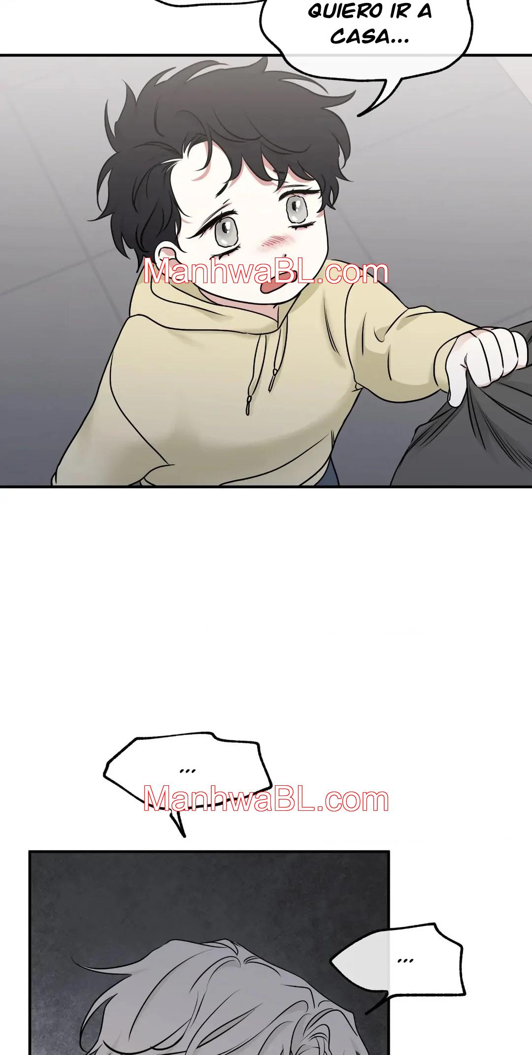 La noche que llega a la ribera - Capítulo 89 2 manhwa