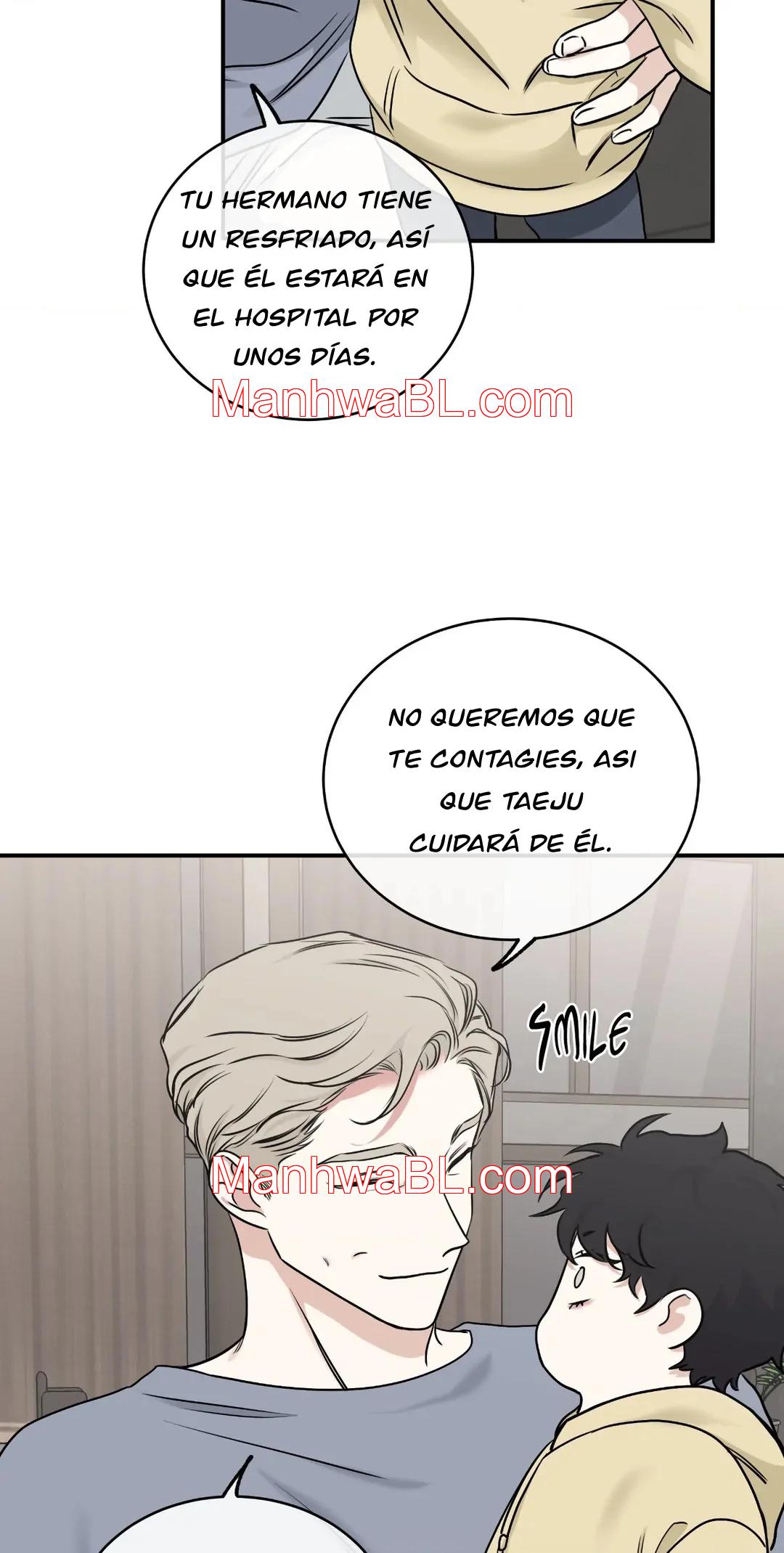 La noche que llega a la ribera - Capítulo 89 2 manhwa