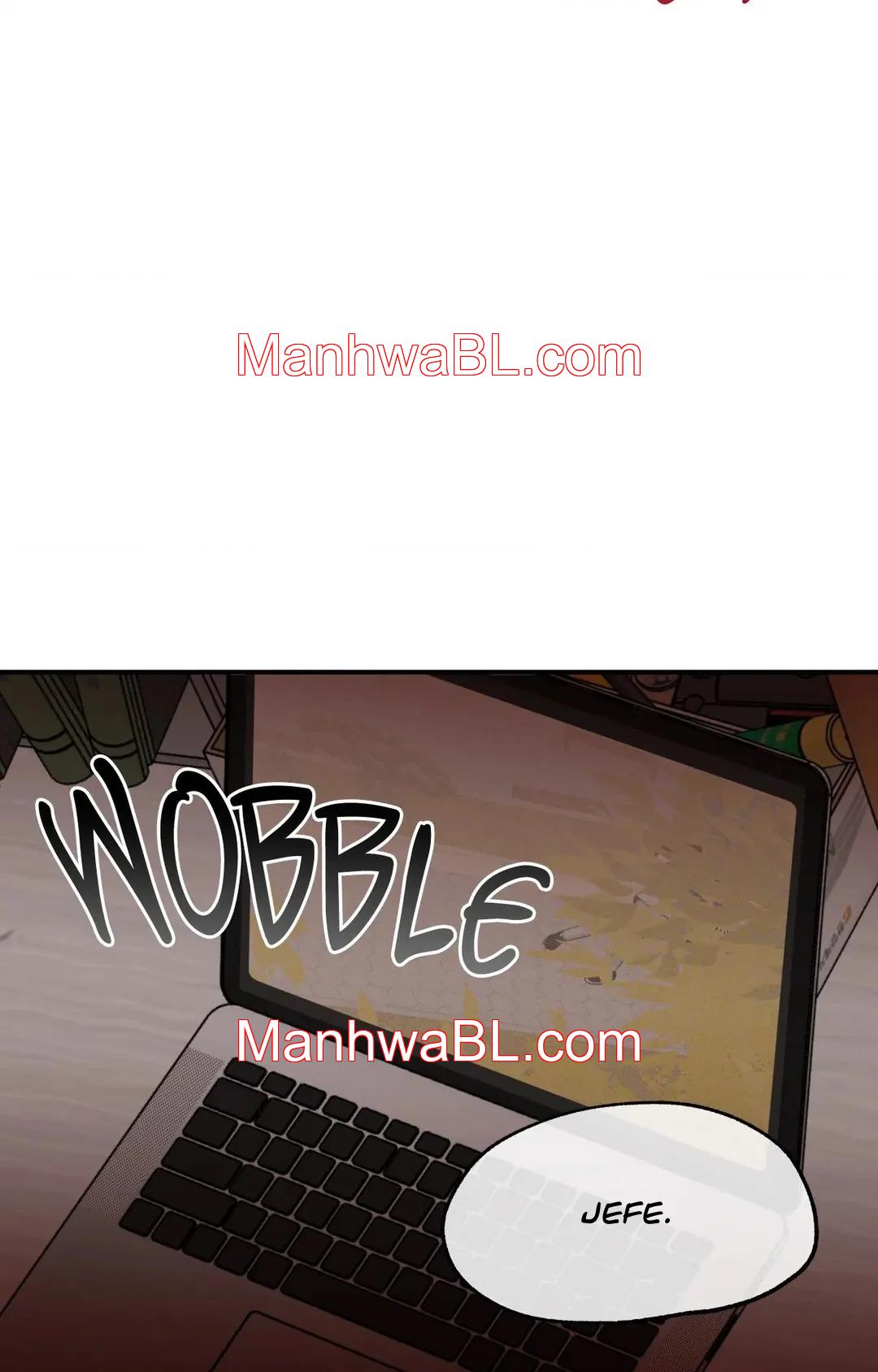 La noche que llega a la ribera - Capítulo 88 manhwa