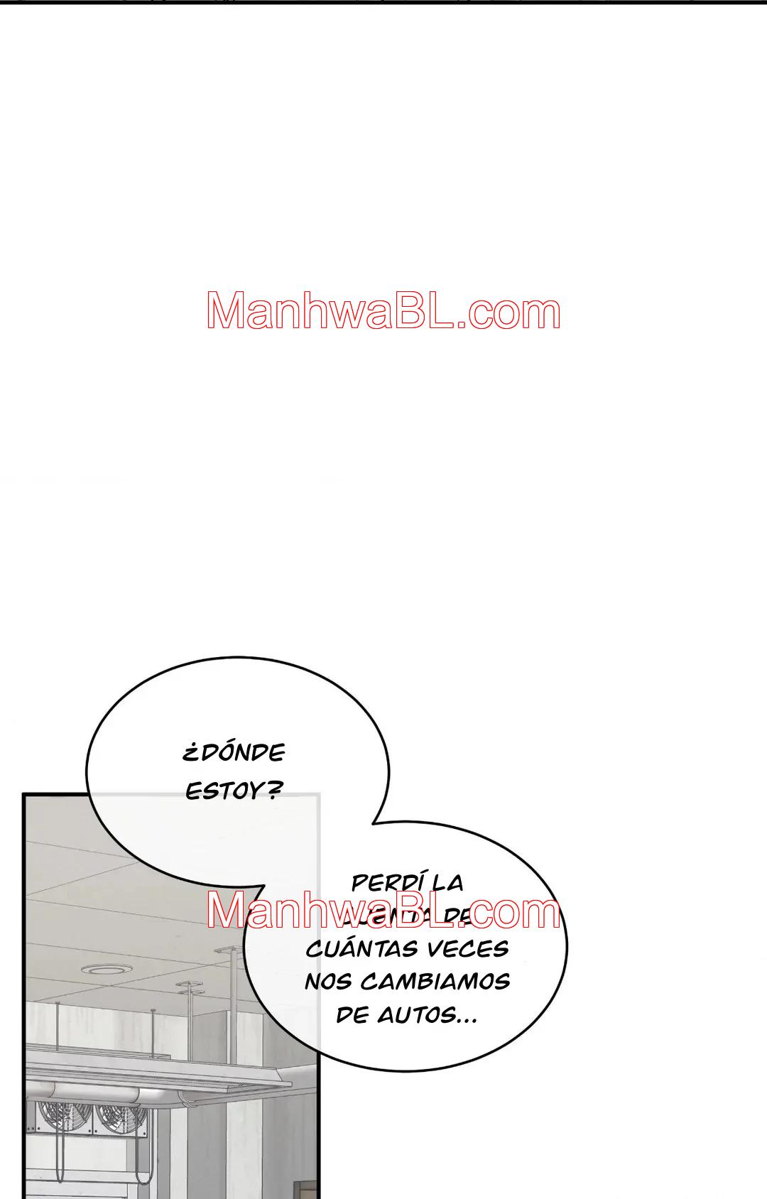 La noche que llega a la ribera - Capítulo 88 manhwa