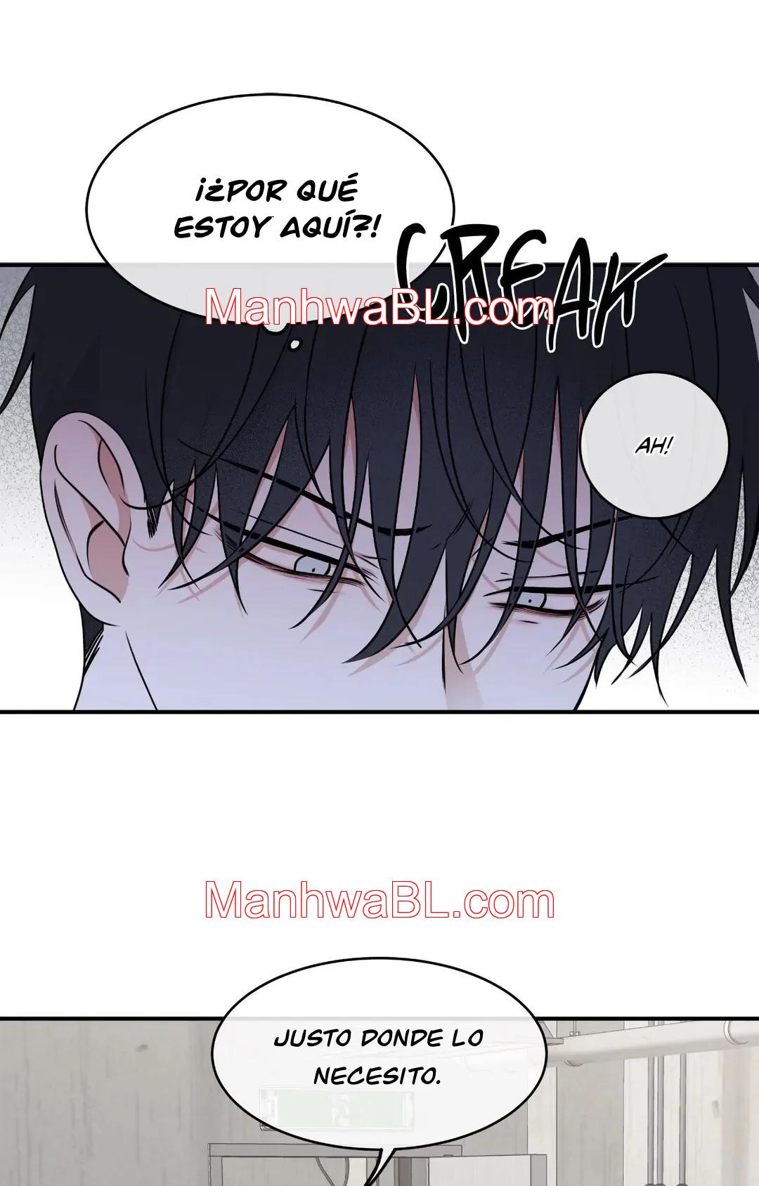 La noche que llega a la ribera - Capítulo 88 manhwa
