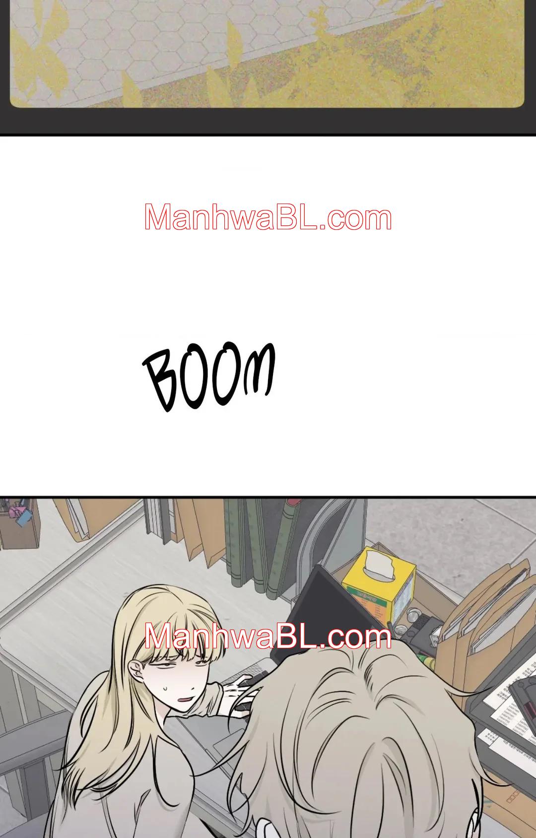 La noche que llega a la ribera - Capítulo 88 manhwa
