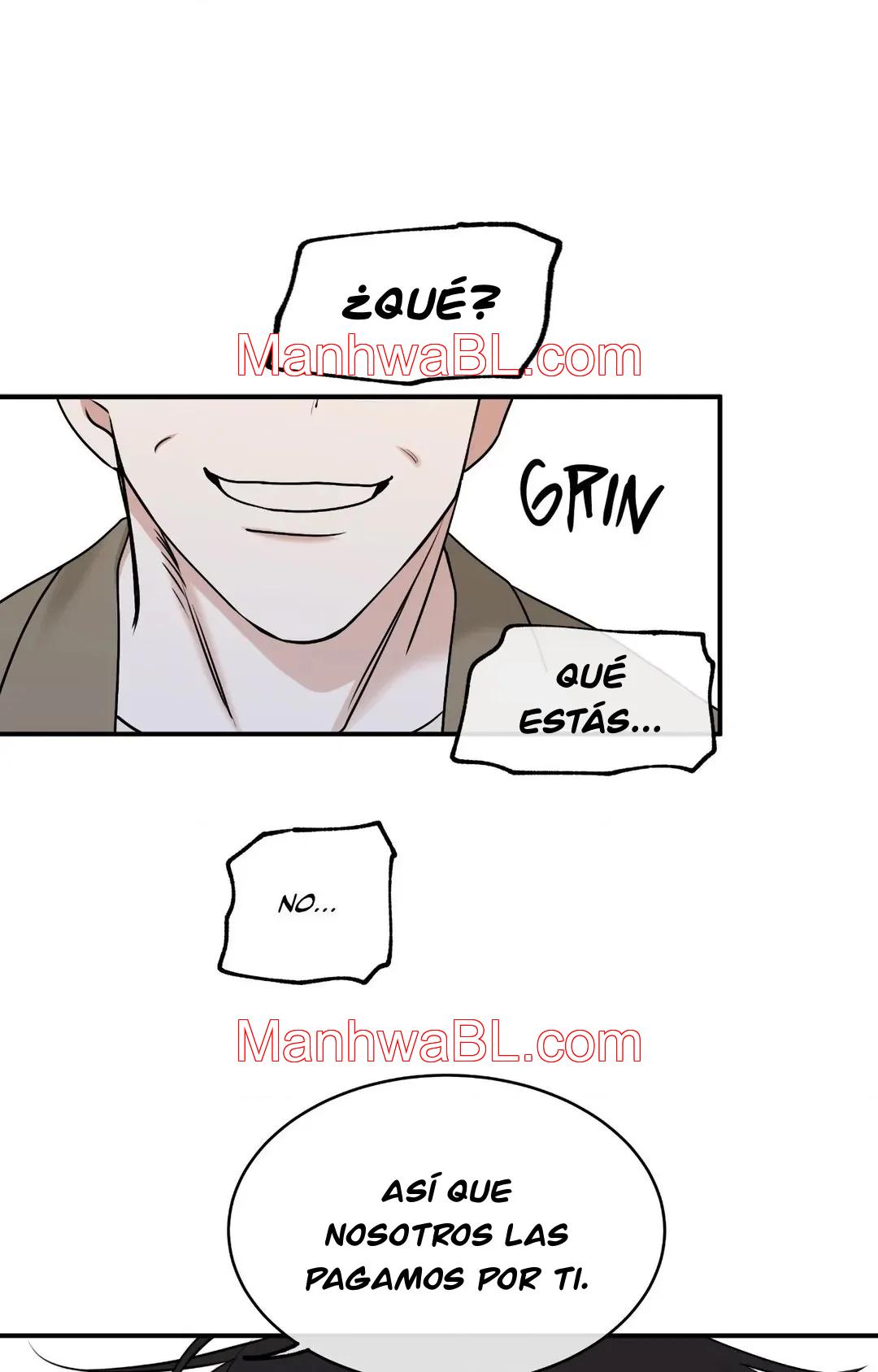 La noche que llega a la ribera - Capítulo 88 manhwa