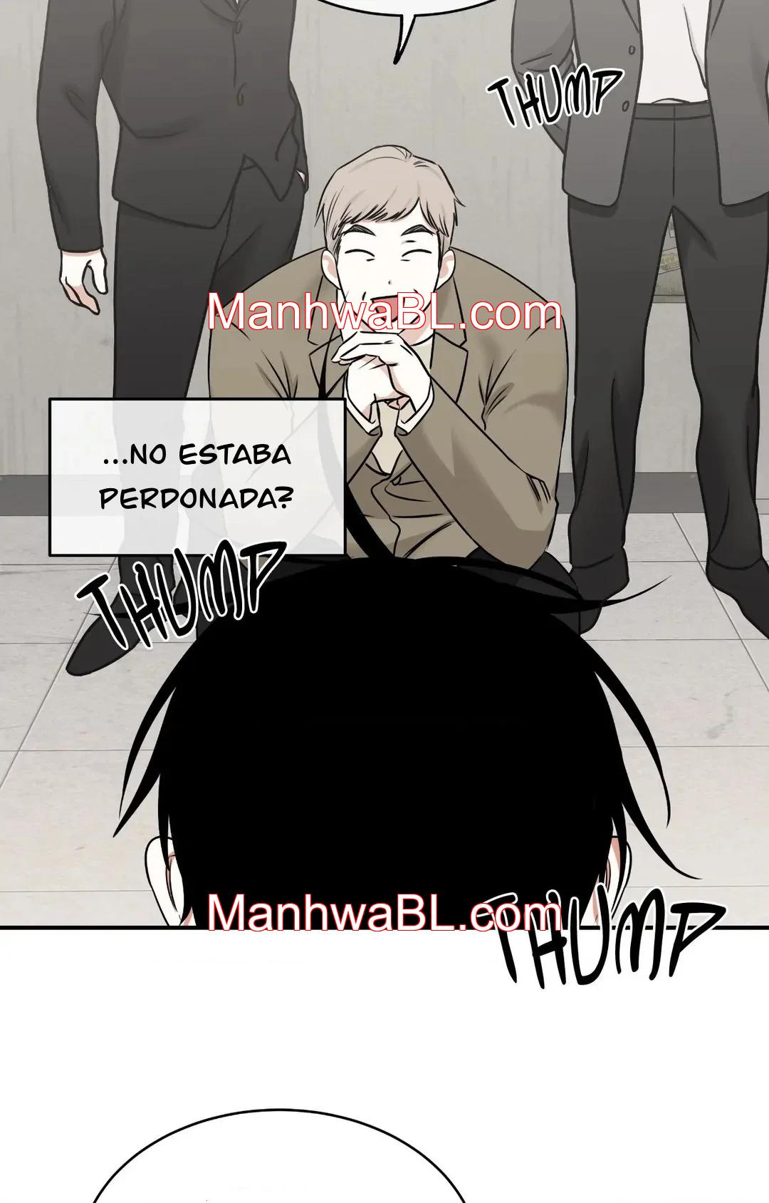 La noche que llega a la ribera - Capítulo 88 manhwa