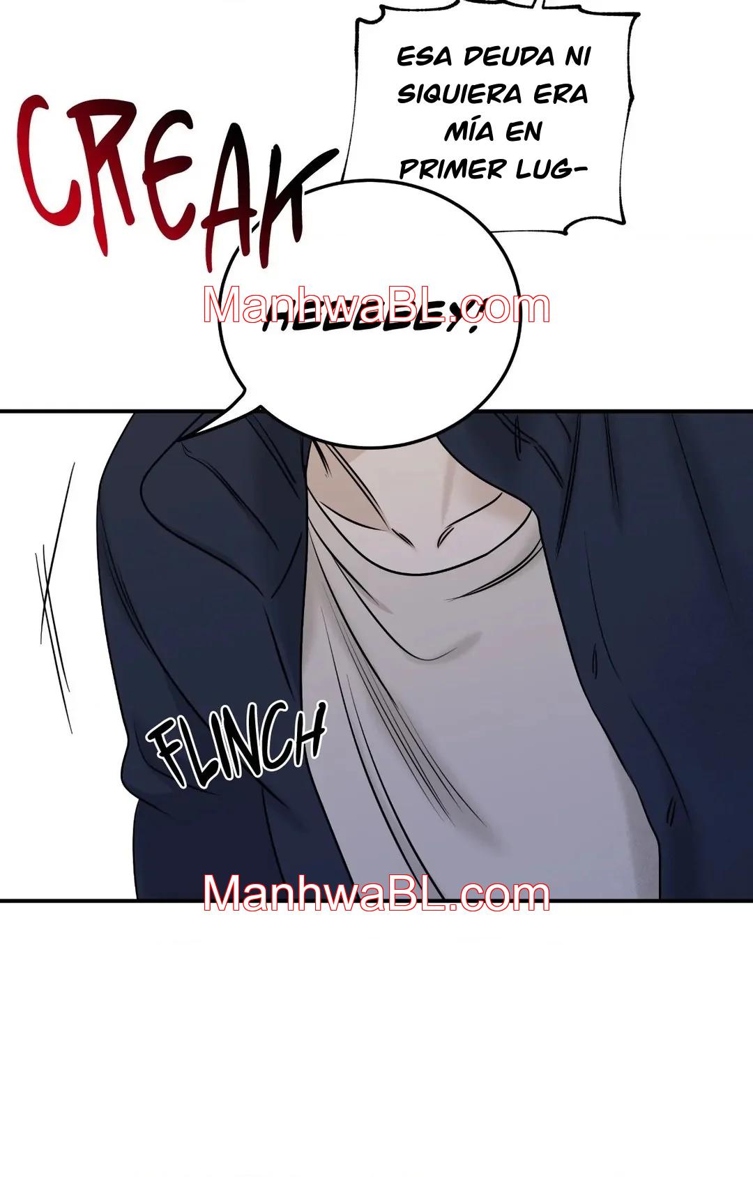 La noche que llega a la ribera - Capítulo 88 manhwa