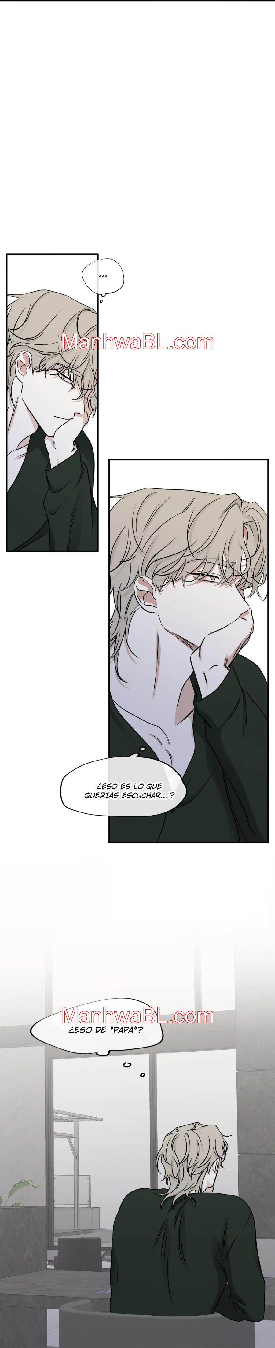 La noche que llega a la ribera - Capítulo 78 manhwa