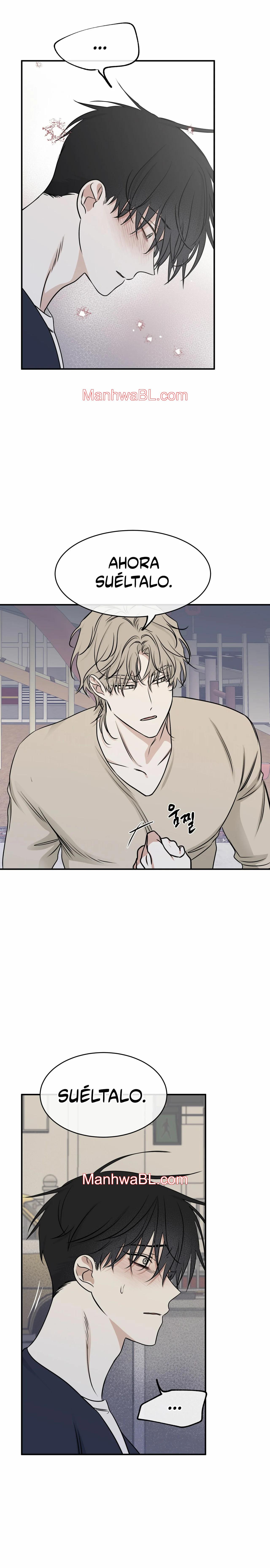 La noche que llega a la ribera - Capítulo 75 manhwa