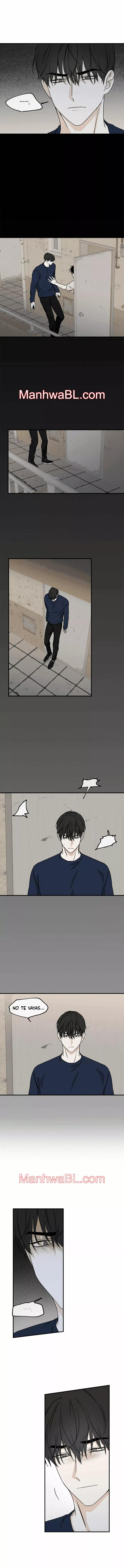 La noche que llega a la ribera - Capítulo 49 2 manhwa