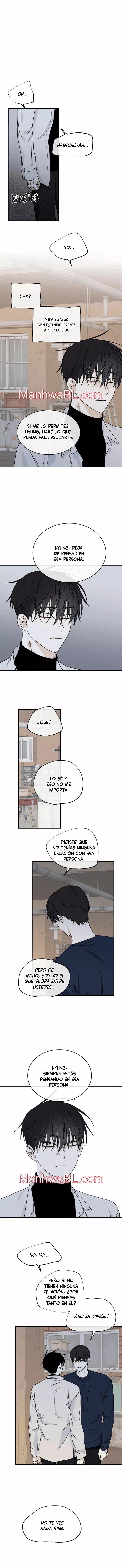 La noche que llega a la ribera - Capítulo 49 2 manhwa