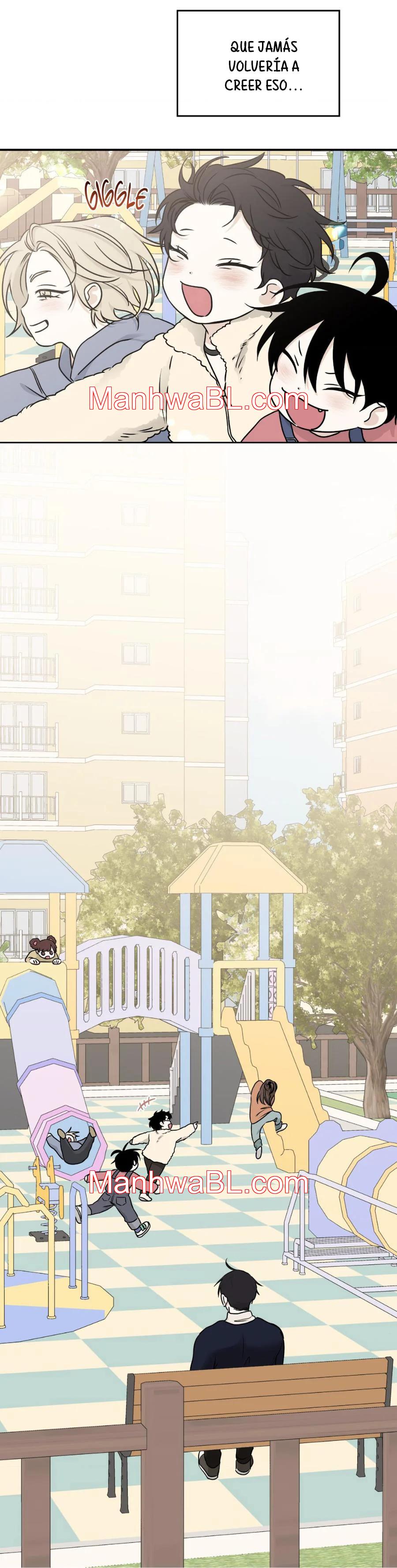 La noche que llega a la ribera - Capítulo 79 2 manhwa