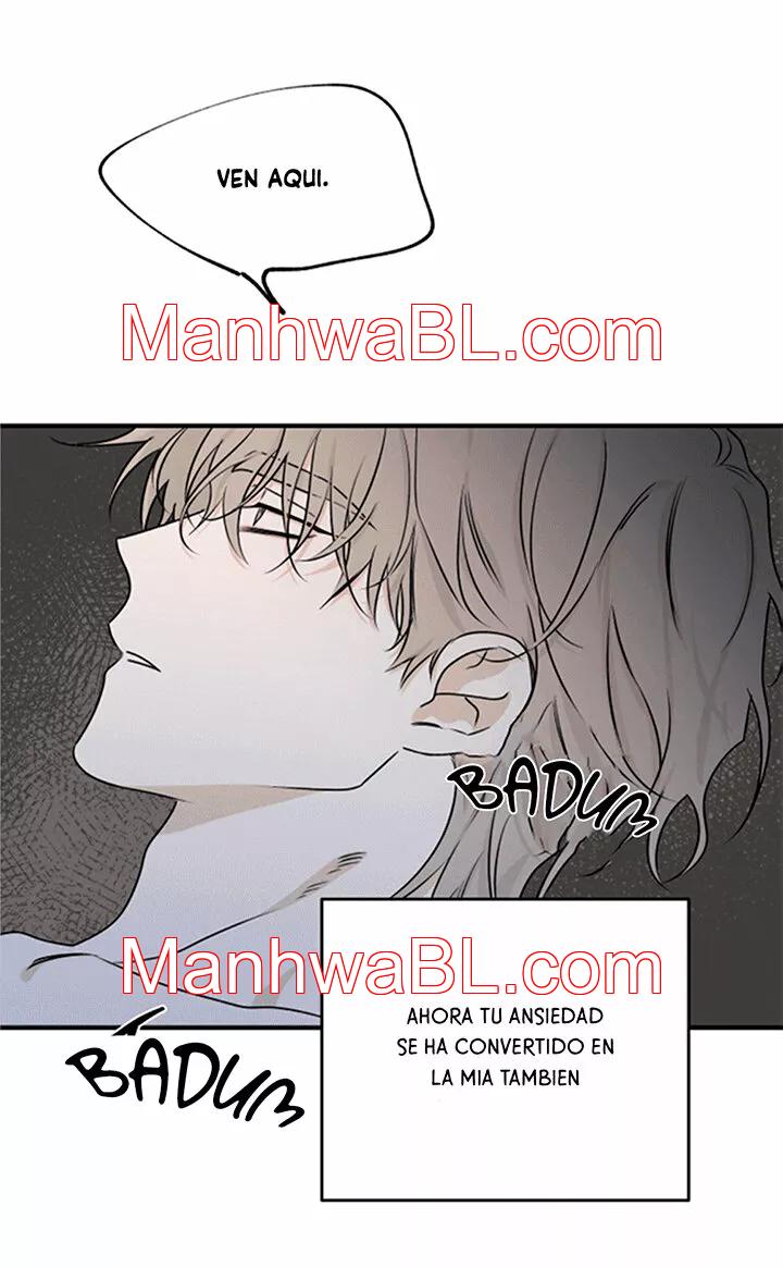 La noche que llega a la ribera - Capítulo 51 manhwa