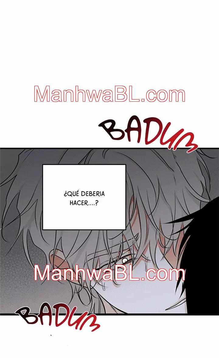 La noche que llega a la ribera - Capítulo 51 manhwa
