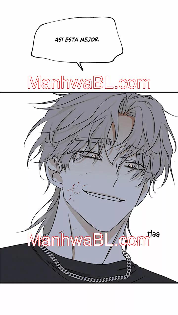 La noche que llega a la ribera - Capítulo 51 manhwa