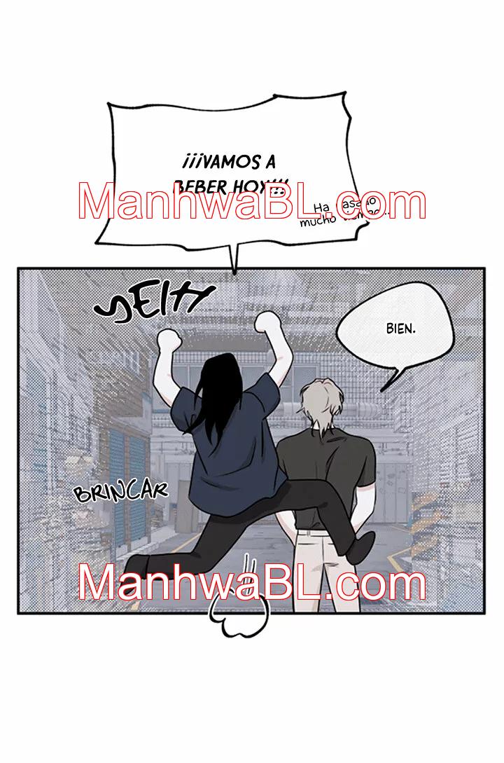 La noche que llega a la ribera - Capítulo 51 manhwa
