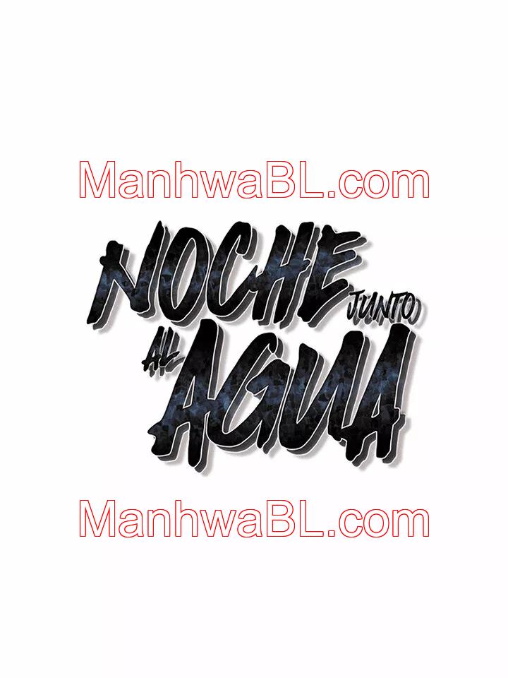 La noche que llega a la ribera - Capítulo 51 manhwa