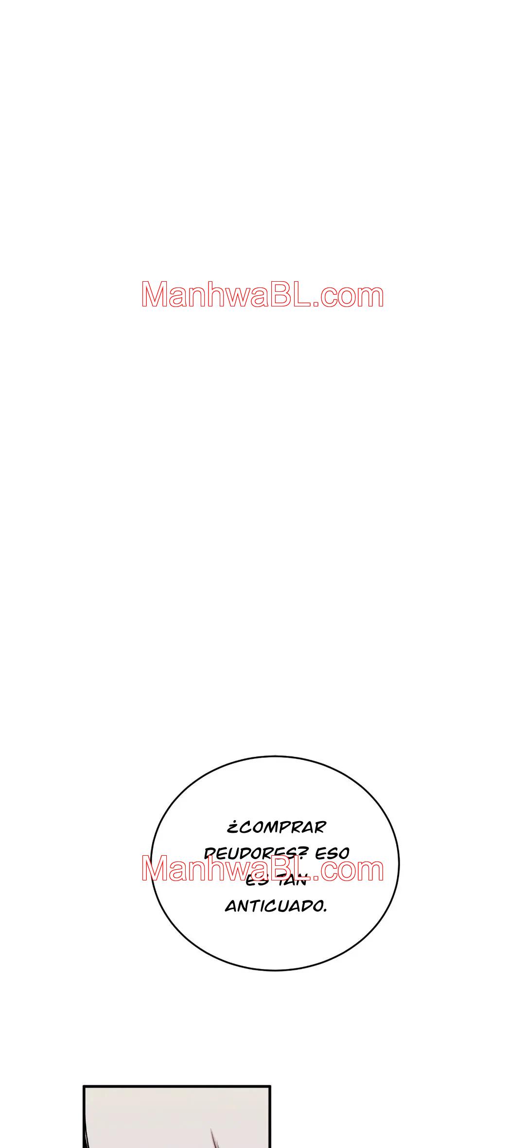 La noche que llega a la ribera - Capítulo 89 manhwa