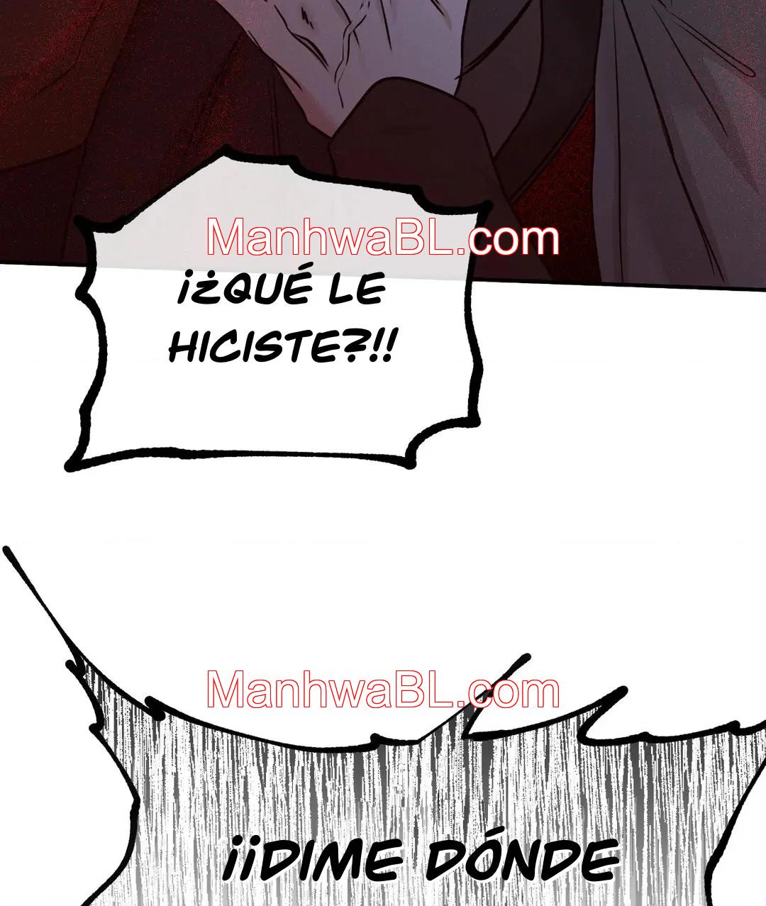 La noche que llega a la ribera - Capítulo 89 manhwa