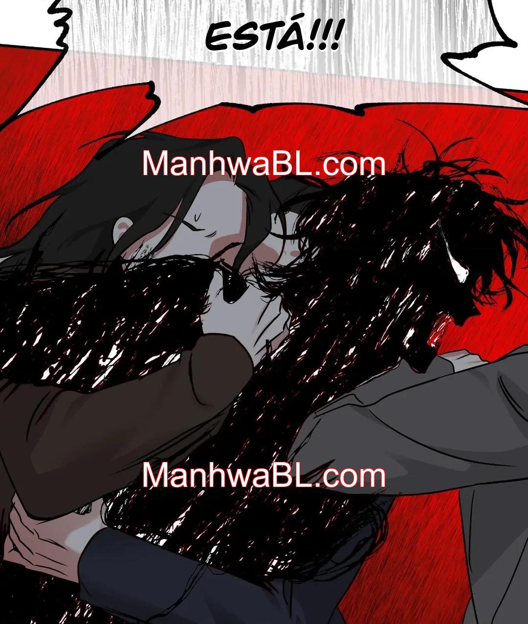 La noche que llega a la ribera - Capítulo 89 manhwa