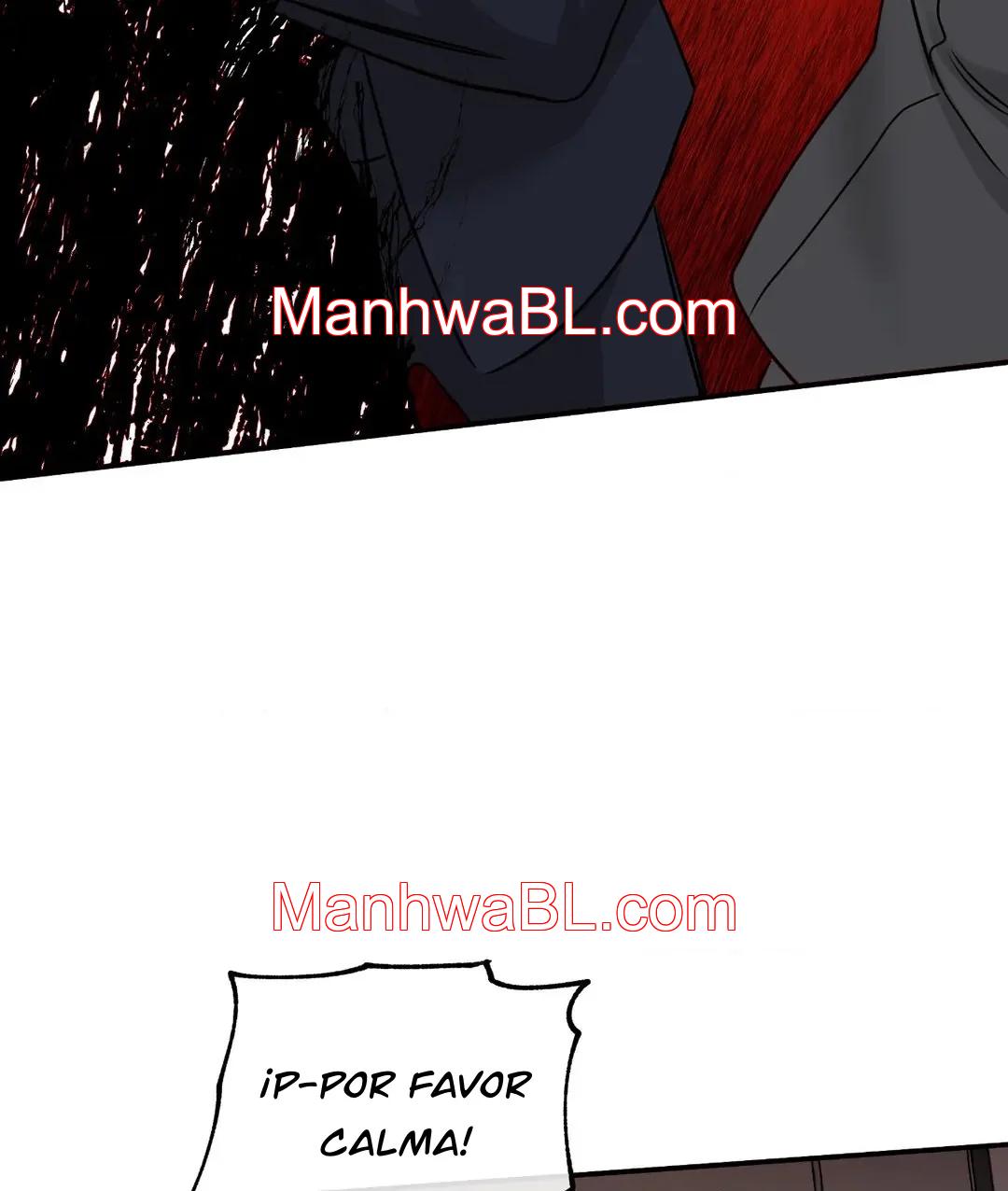 La noche que llega a la ribera - Capítulo 89 manhwa