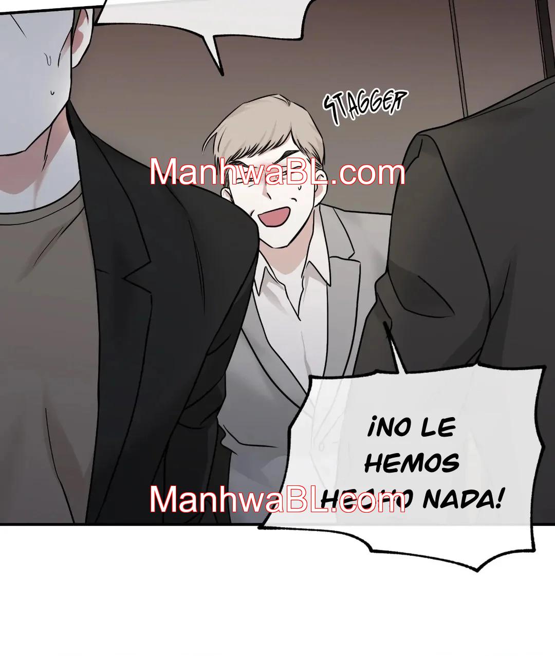 La noche que llega a la ribera - Capítulo 89 manhwa