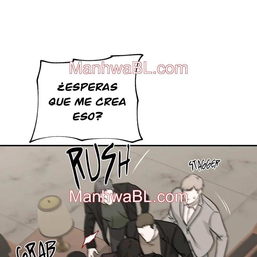 La noche que llega a la ribera - Capítulo 89 manhwa