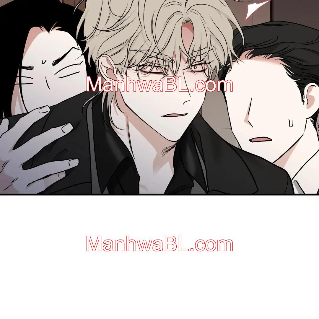 La noche que llega a la ribera - Capítulo 89 manhwa