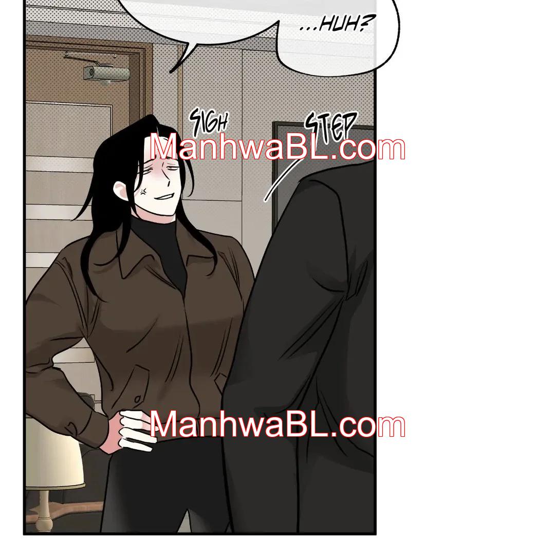 La noche que llega a la ribera - Capítulo 89 manhwa