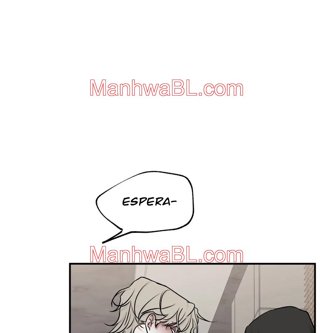 La noche que llega a la ribera - Capítulo 89 manhwa