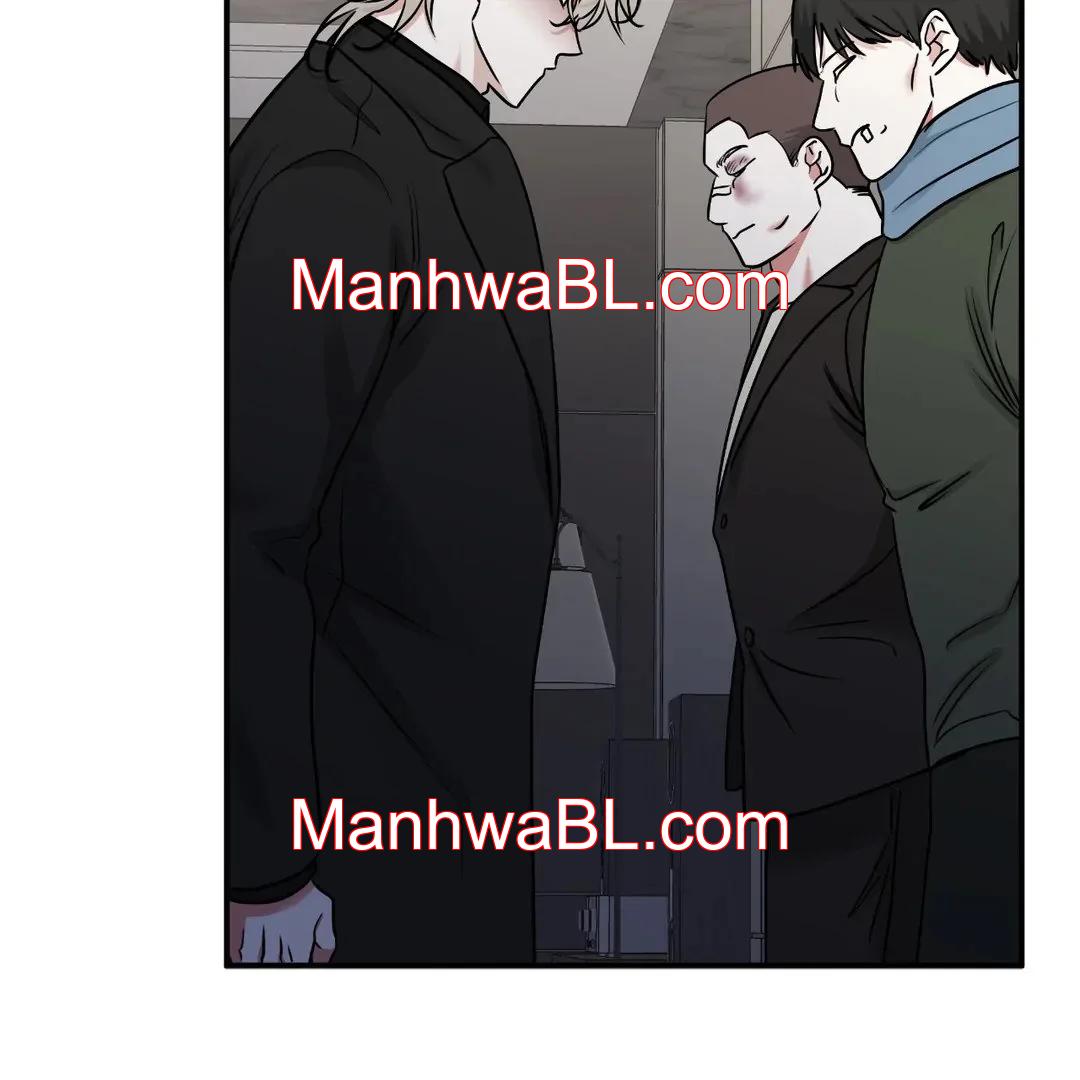 La noche que llega a la ribera - Capítulo 89 manhwa