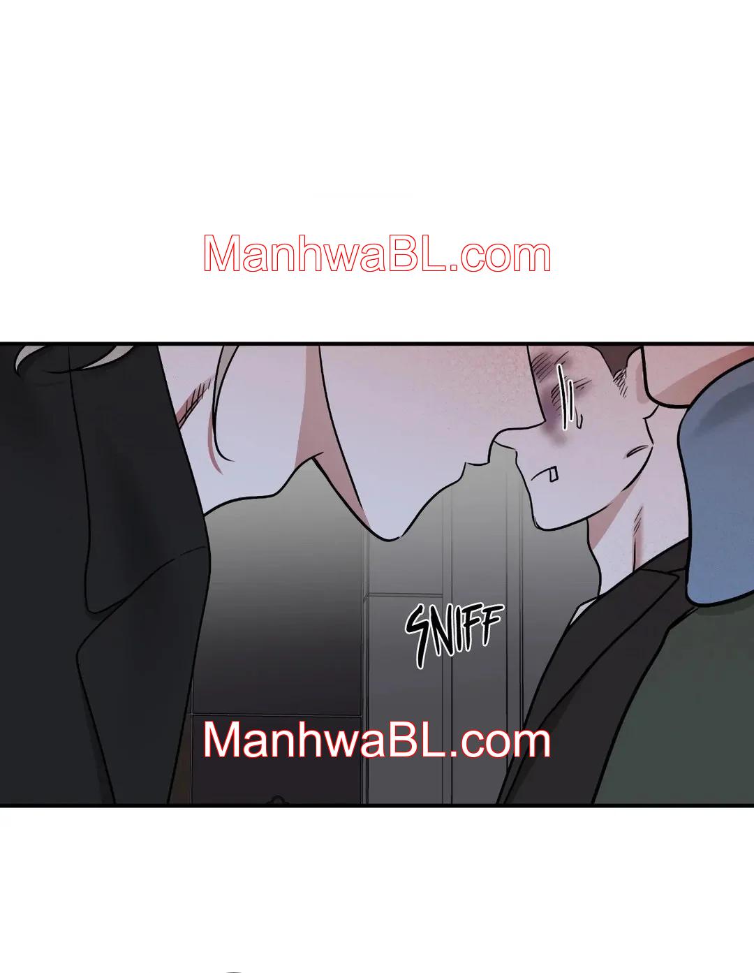 La noche que llega a la ribera - Capítulo 89 manhwa