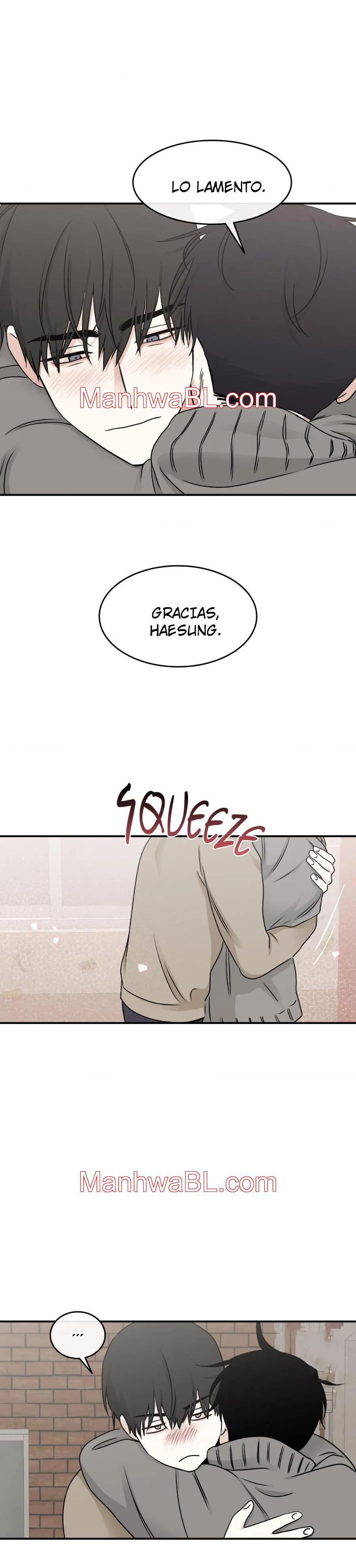 La noche que llega a la ribera - Capítulo 78 2 manhwa