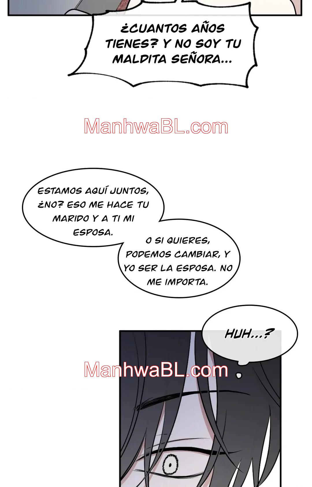 La noche que llega a la ribera - Capítulo 87 manhwa