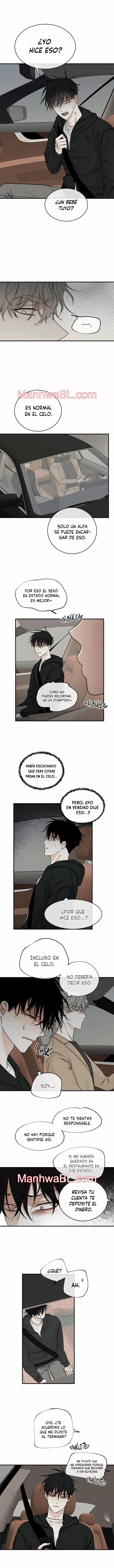 La noche que llega a la ribera - Capítulo 30 2 manhwa