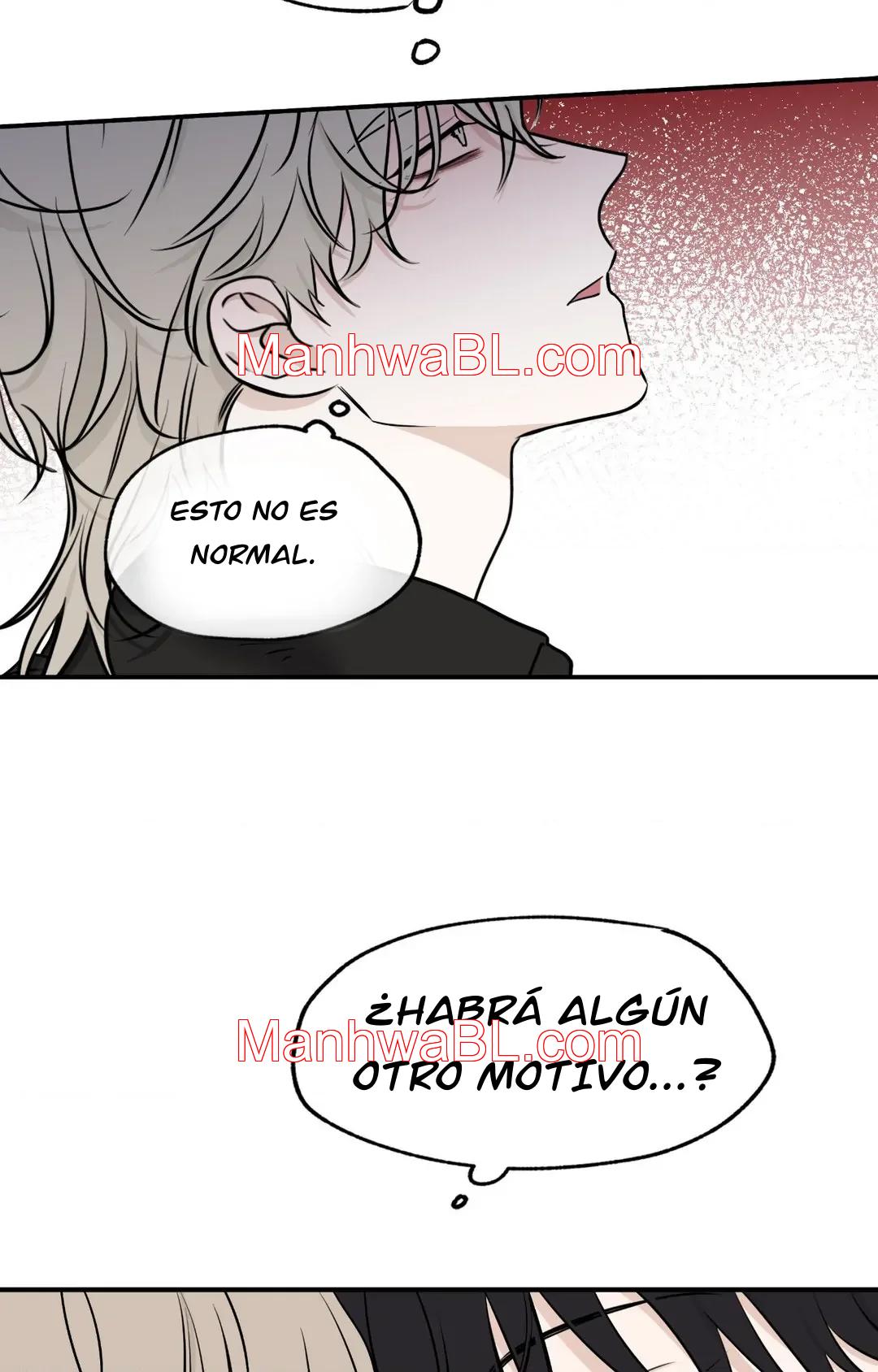 La noche que llega a la ribera - Capítulo 86 manhwa