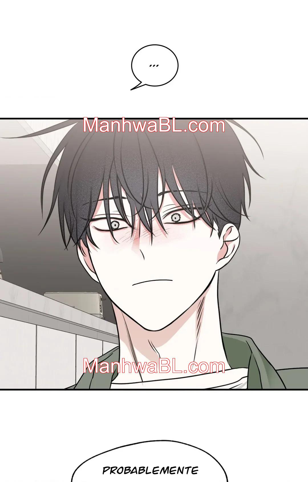 La noche que llega a la ribera - Capítulo 86 manhwa