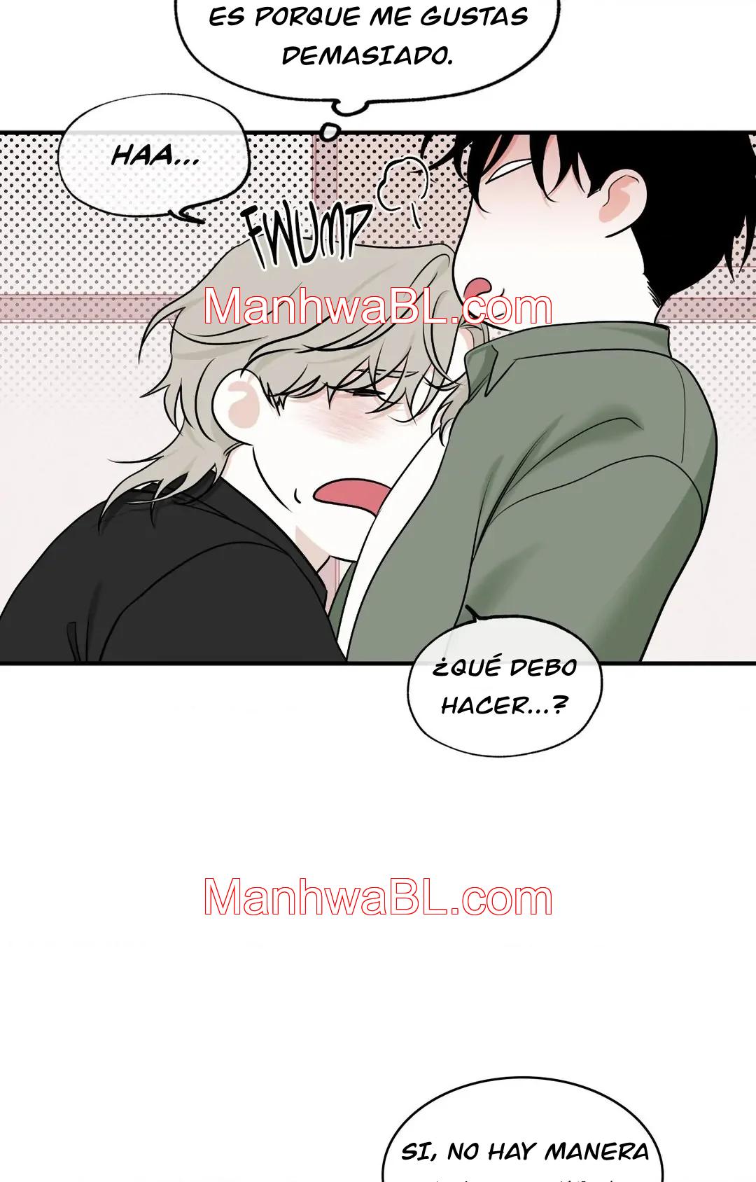 La noche que llega a la ribera - Capítulo 86 manhwa