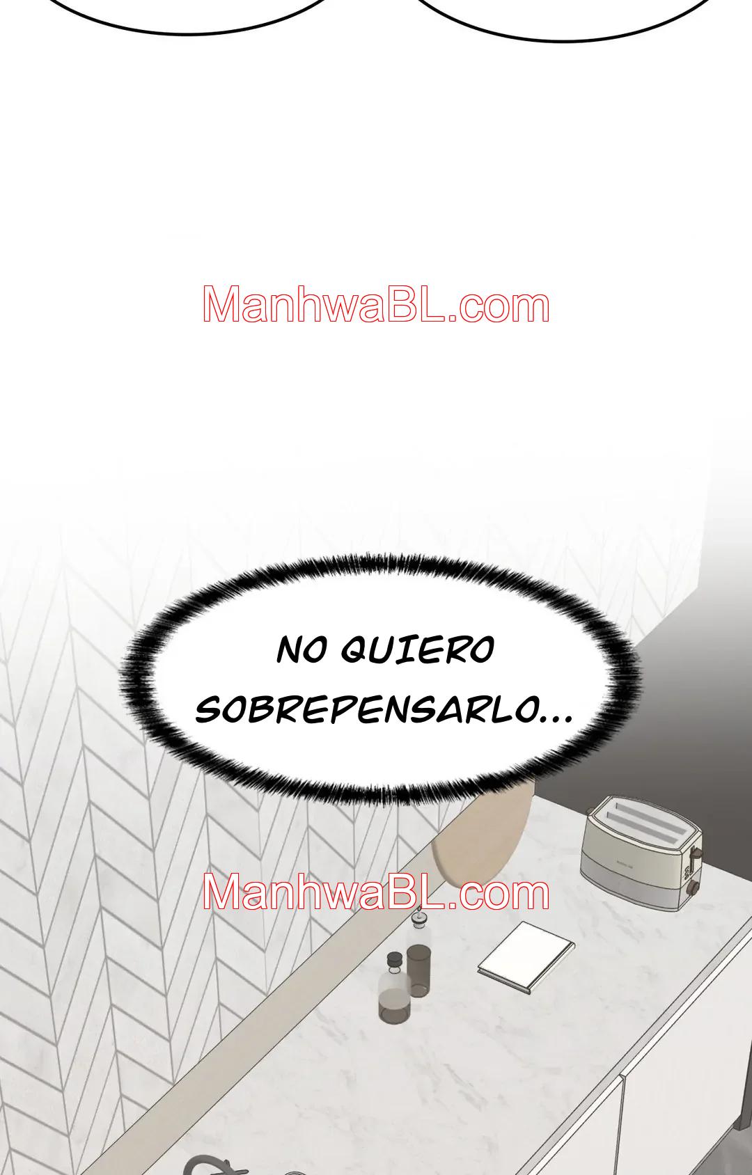 La noche que llega a la ribera - Capítulo 86 manhwa